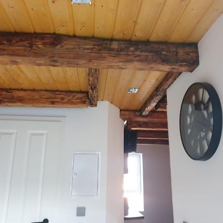 Ferienwohnung3 Grimma Kültér fotó
