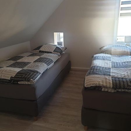 Ferienwohnung3 Grimma Kültér fotó
