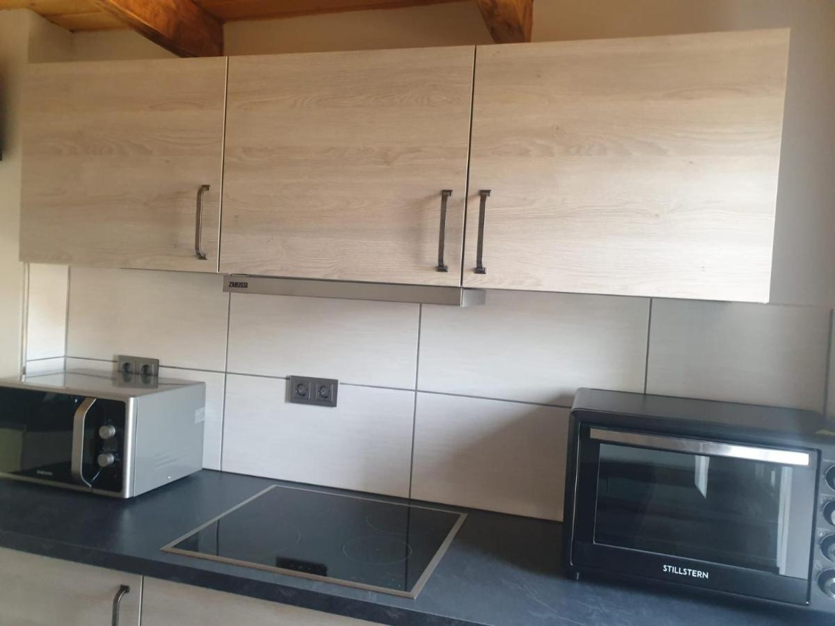 Ferienwohnung3 Grimma Kültér fotó