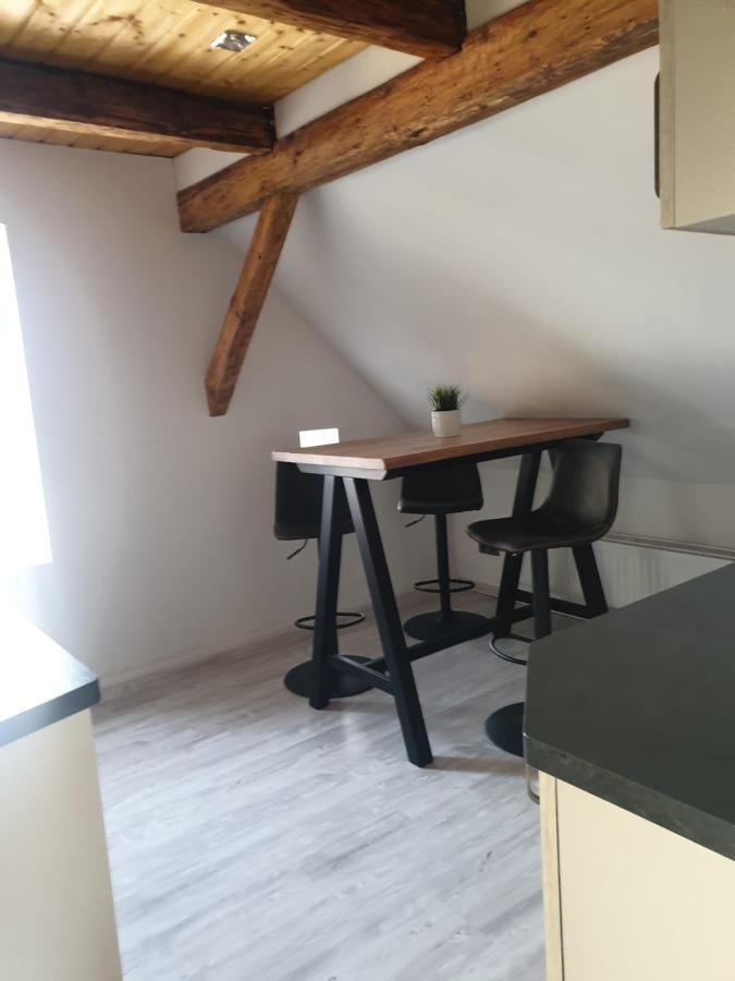 Ferienwohnung3 Grimma Kültér fotó