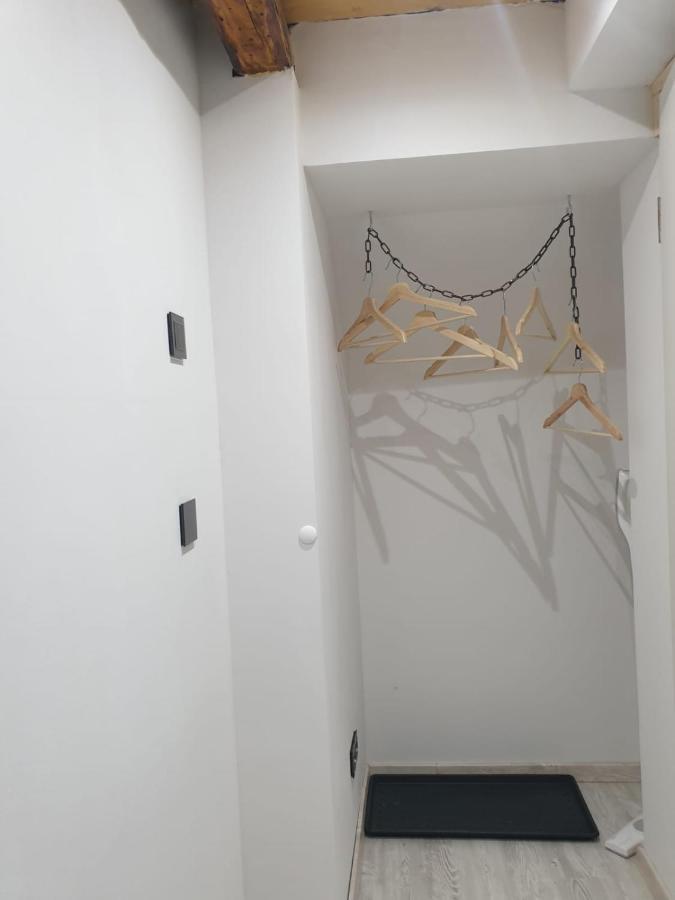 Ferienwohnung3 Grimma Kültér fotó