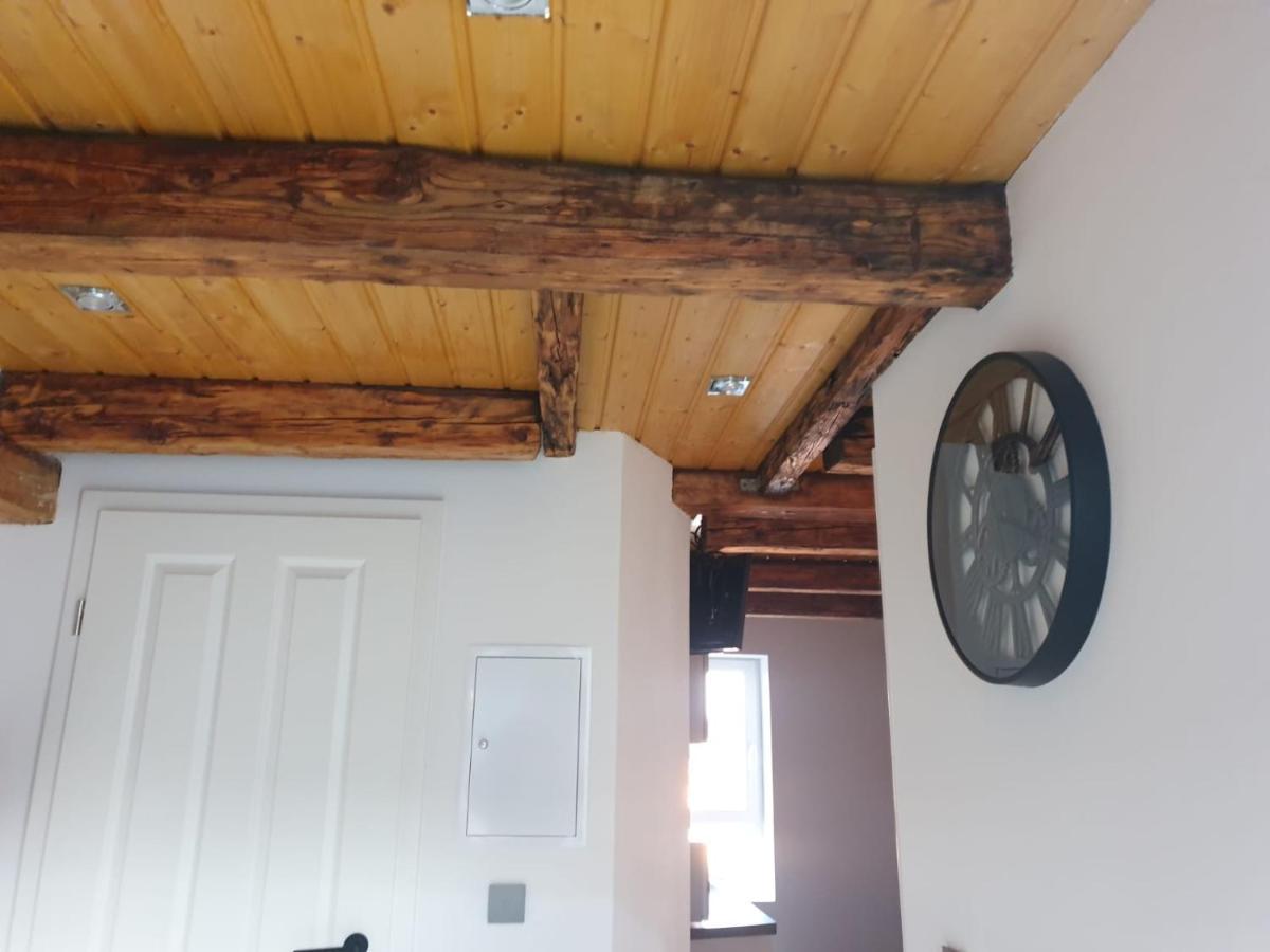Ferienwohnung3 Grimma Kültér fotó