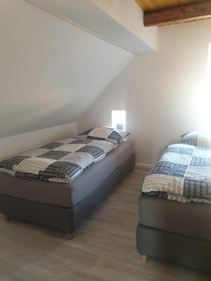 Ferienwohnung3 Grimma Kültér fotó