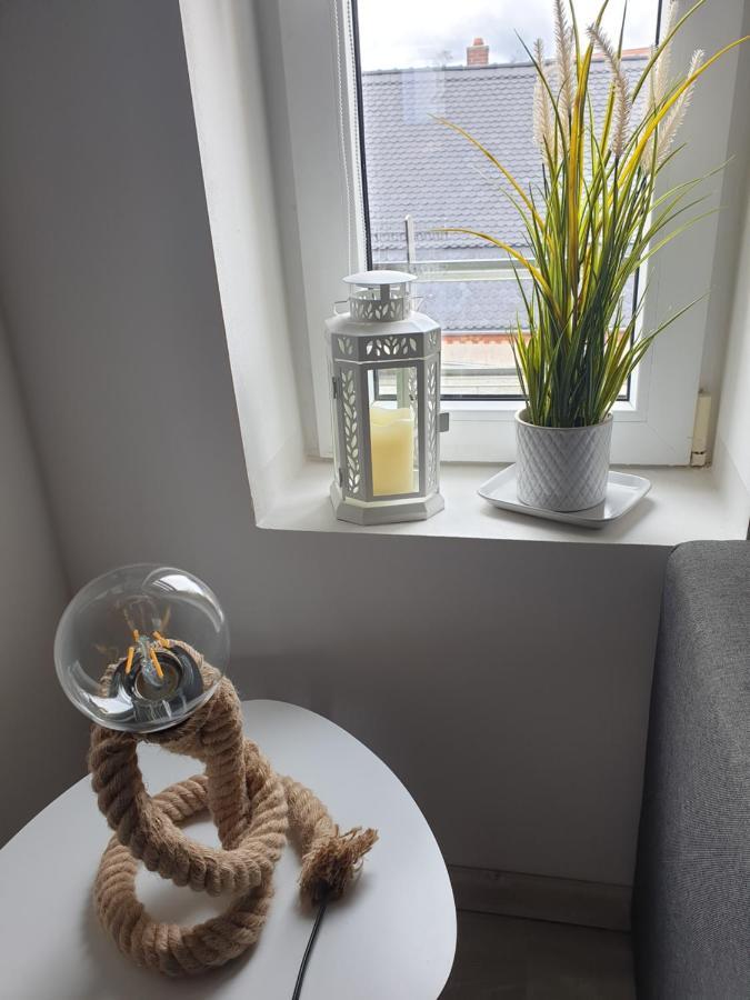 Ferienwohnung3 Grimma Kültér fotó