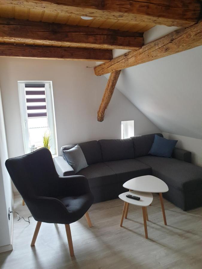 Ferienwohnung3 Grimma Kültér fotó