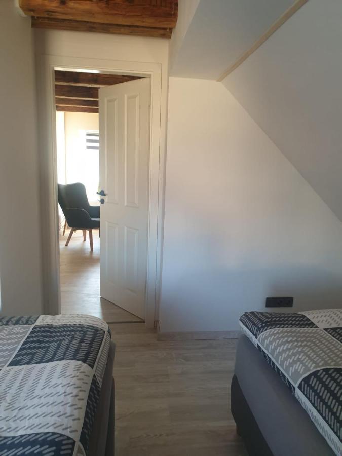 Ferienwohnung3 Grimma Kültér fotó
