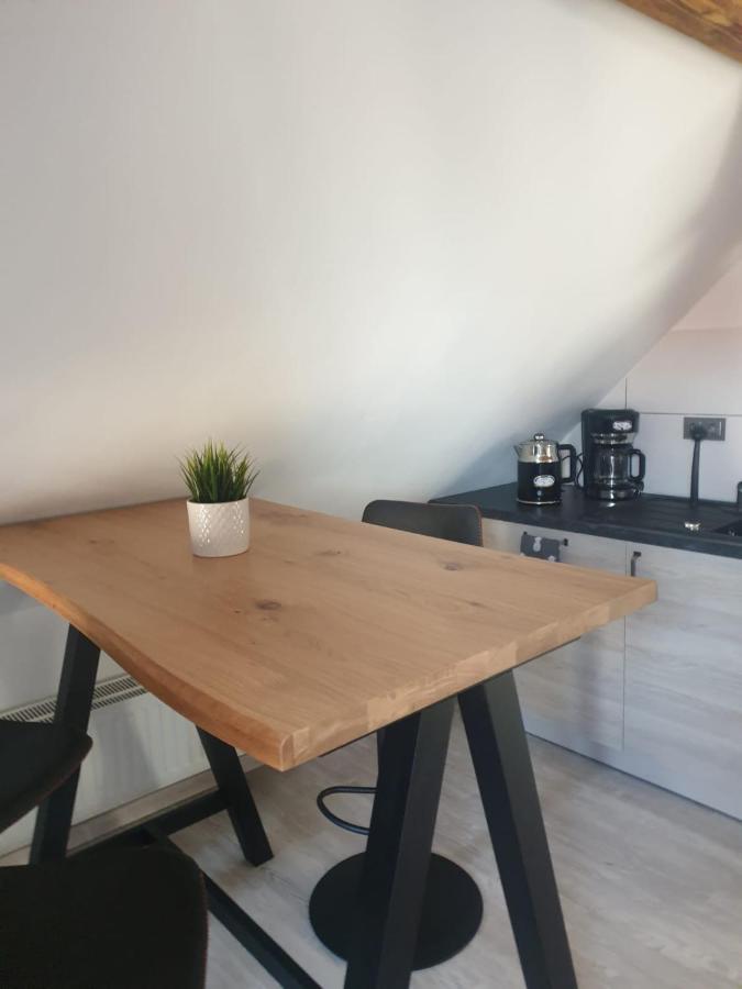 Ferienwohnung3 Grimma Kültér fotó