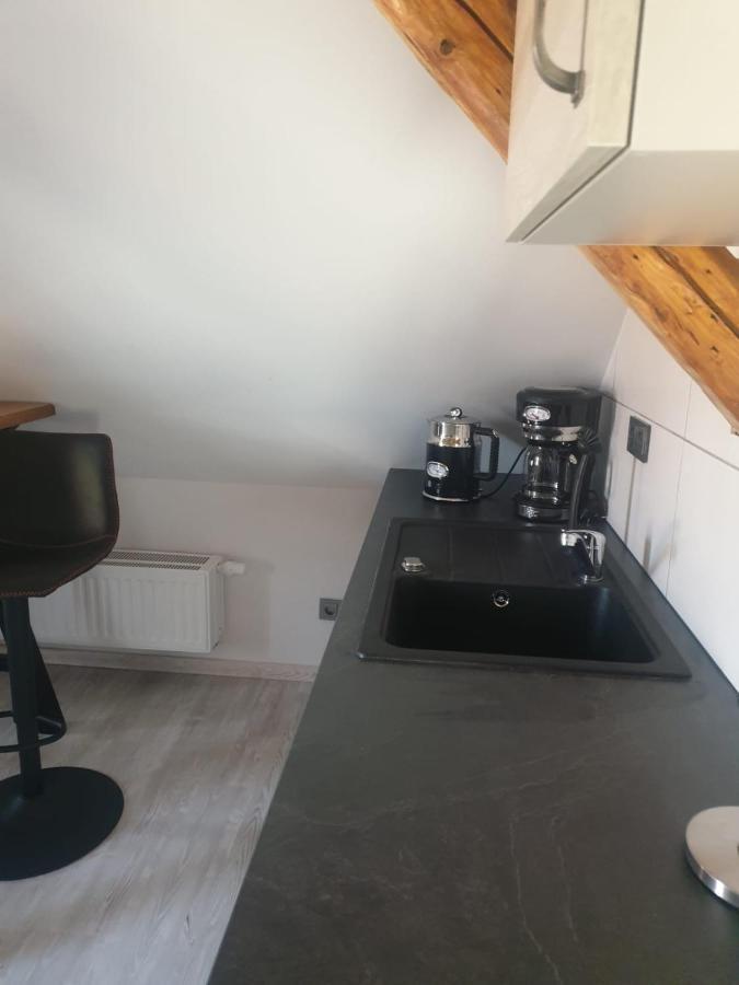 Ferienwohnung3 Grimma Kültér fotó