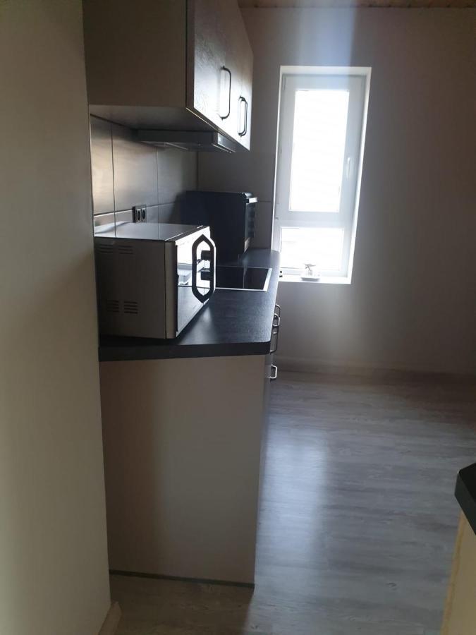 Ferienwohnung3 Grimma Kültér fotó