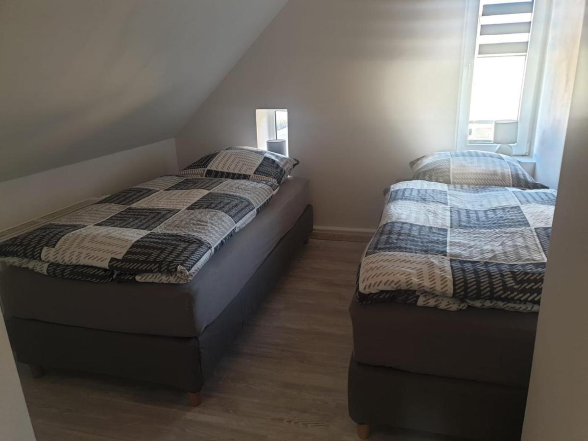 Ferienwohnung3 Grimma Kültér fotó
