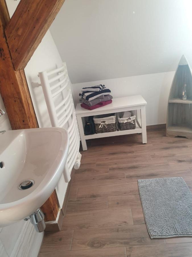 Ferienwohnung3 Grimma Kültér fotó
