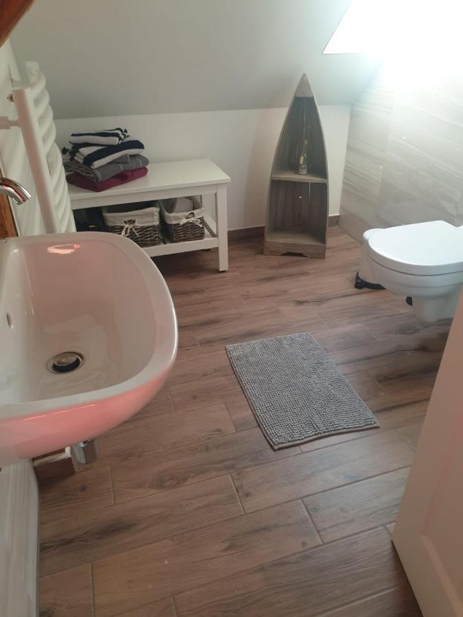 Ferienwohnung3 Grimma Kültér fotó