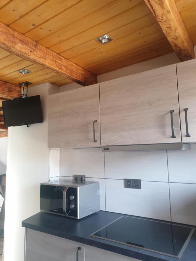 Ferienwohnung3 Grimma Kültér fotó