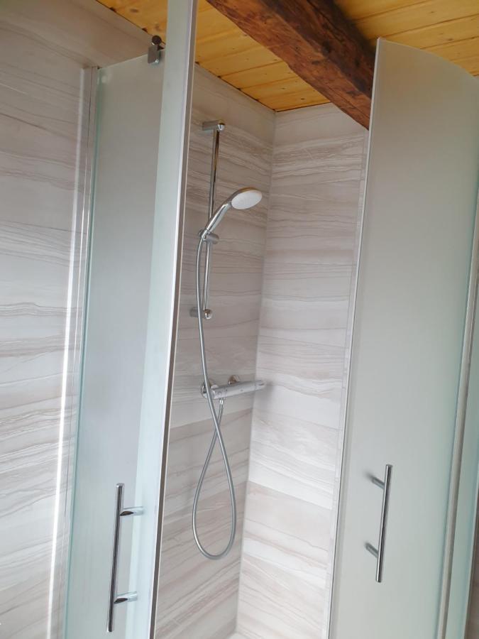 Ferienwohnung3 Grimma Kültér fotó
