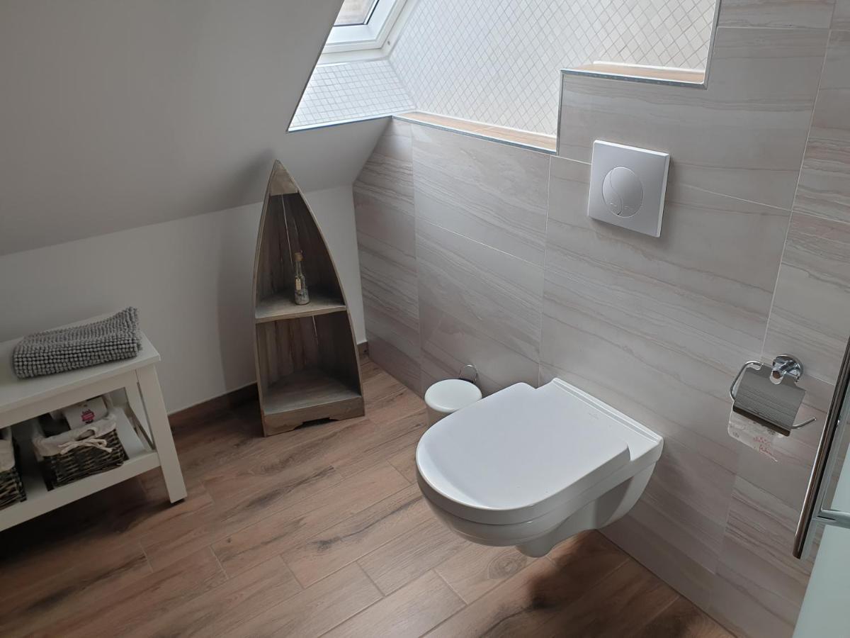 Ferienwohnung3 Grimma Kültér fotó