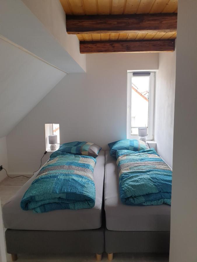 Ferienwohnung3 Grimma Kültér fotó